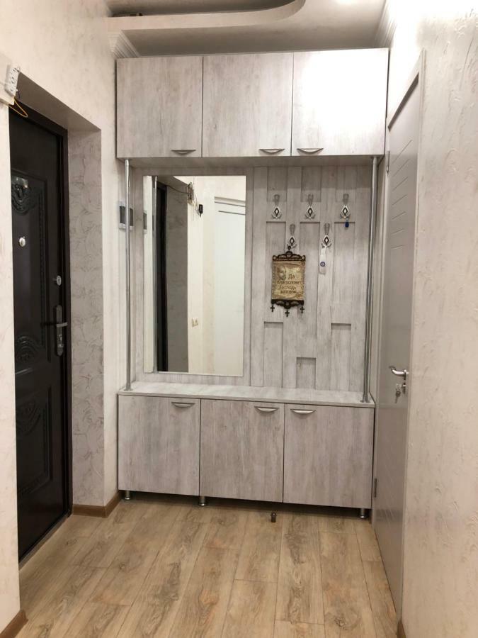 Удобные Апартаменты С Видом На Море Batumi Zewnętrze zdjęcie